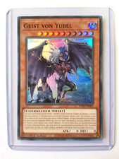 Geist Von Yubel PHNI-DE001