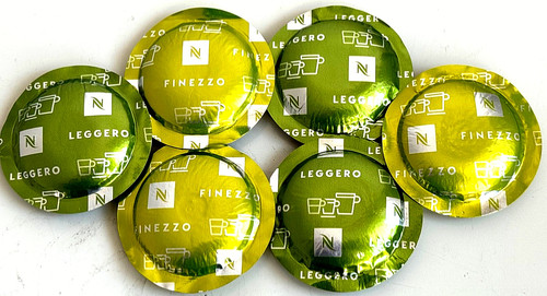 Nespresso pro pods finezzo - pro, &