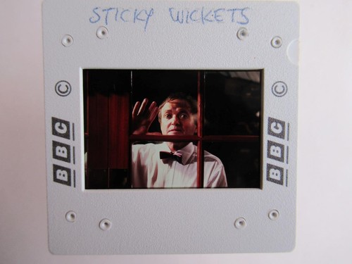 James bolam sticky - bolam, wickets