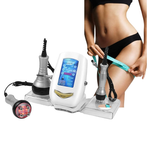 3in1 ultraschall kavitation - 3in1,