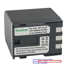 Kastar replacement battery - replacement, for