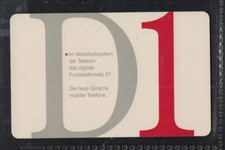 TK211 - Telefonkarte A 02