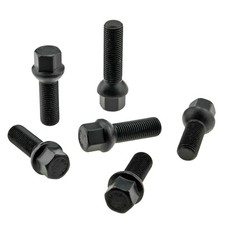 Radschrauben radbolzen m14x1 - radschrauben,