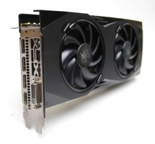 XFX Radeon RX 480 GTR Triple X