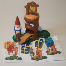 TOP! Maxi Ei Italien Zwerg mit