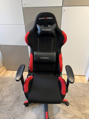 Racer gaming stuhl - dx-racer,