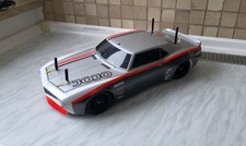 HotBodies Cyclone S mit