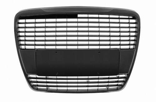 Audi 4f 2004 vorne - s6,
