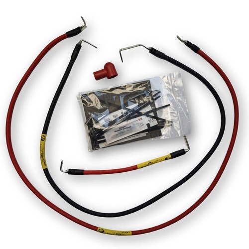 Exact start cable kit - start,