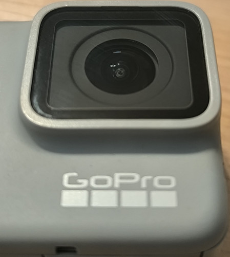 Gopro hero white - gopro,