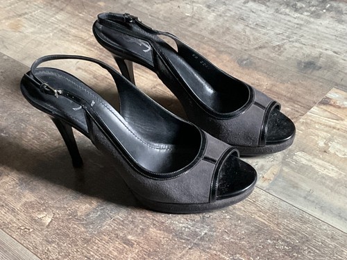 Yves saint laurent ysl schuhe - laurent,