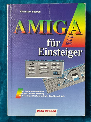 Fachliteratur data becker buch - fachliteratur,