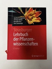 Strasburger - Lehrbuch der