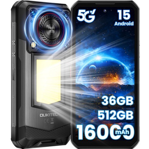 2025 oukitel wp56 outdoor - 2025,