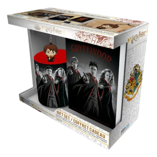 Abystyle harry potter - abystyle,