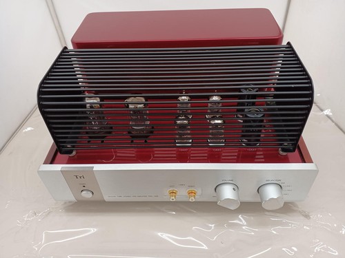 Triode trv 4se röhren - triode,