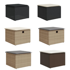 Gartenhocker Gartensits Sitz