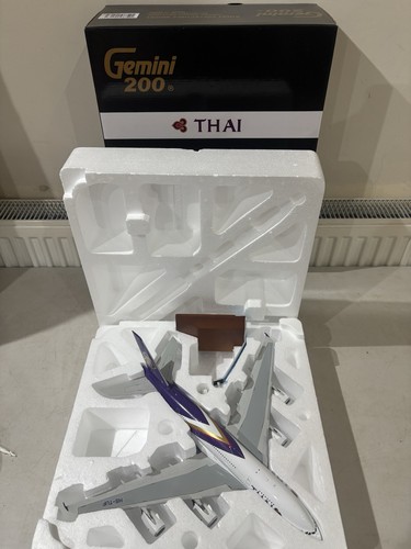 Gemini jets 200 thai - 1:200,