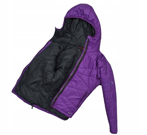 Mammut isolierte damen - isolierte,