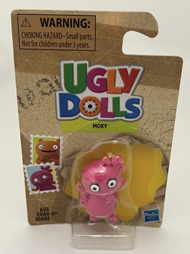 Hasbro ugly dolls - ugly,