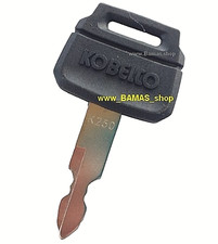 #5 Nr. K250 KOBELCO, New