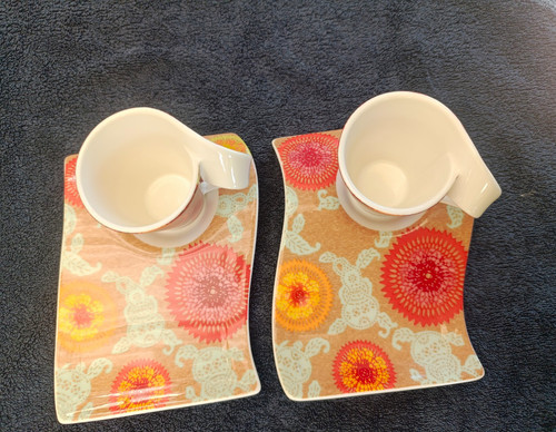 Villeroy boch new - wave, 2