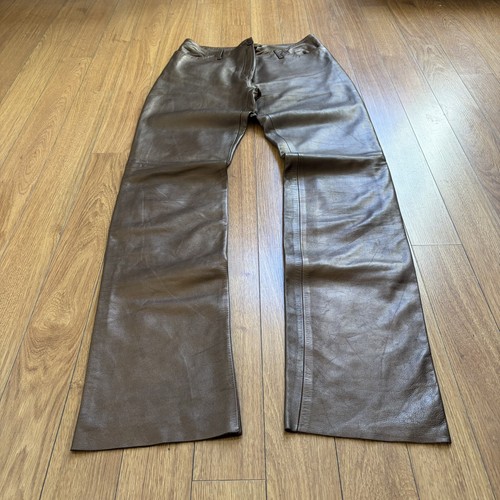 Plein sud wildleder - plein, lederhose