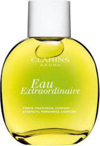 Clarins eau extraordinaire - eau,