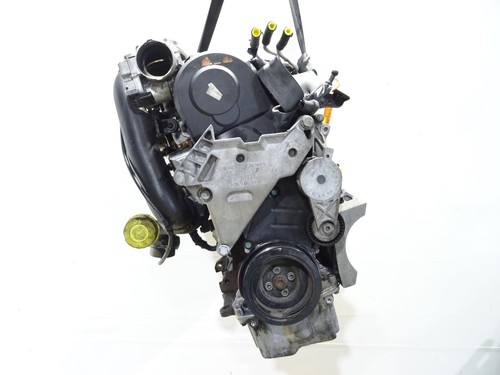 Motor engine volkswagen golf - volkswagen, v