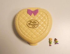 Polly Pocket - Bluebird