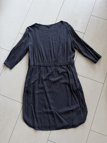Marc polo viskose kleid - polo, gr