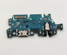 Original Samsung Galaxy A25 5G SM-A256B Ladebuchse Platine Mikrofon Flex USB Aux