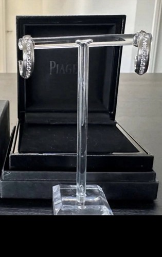 Piaget possession creolen 18k - piaget,