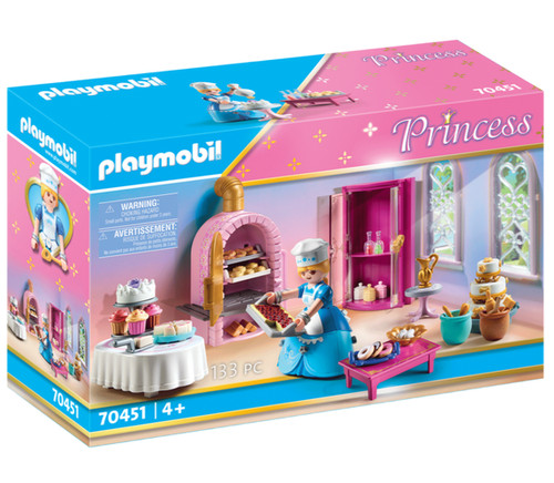 Playmobil 70451 princess - 70451,