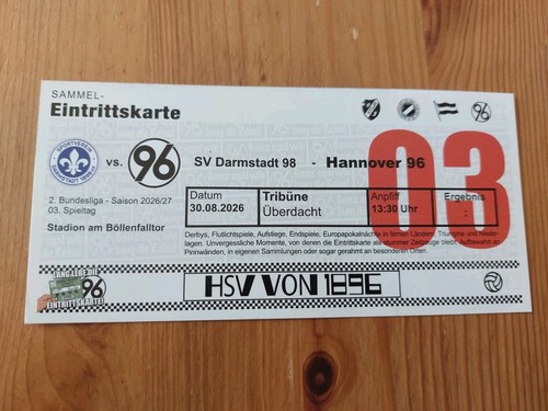 Fan sammler ticket - sammler,