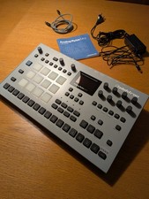 Elektron Analog Rytm mkii mk2