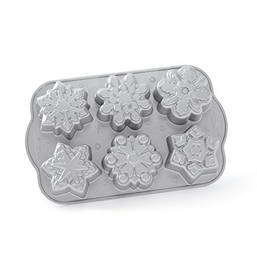 Nordic ware schneeflocke - nordic,