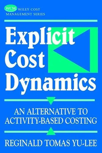 Explicit cost dynamics - explicit,