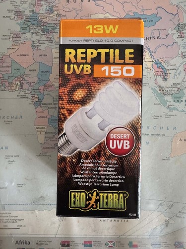 Uvb 150 tageslicht - /, lampe