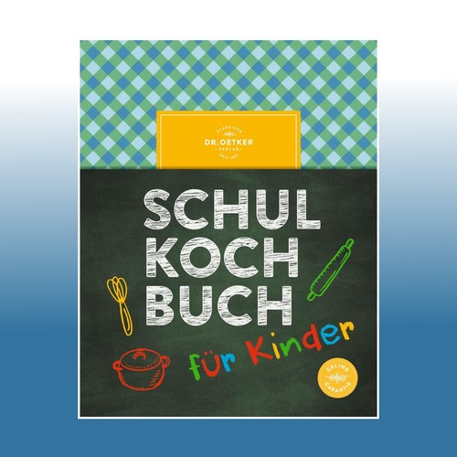 Schulkochbuch für kinder - schulkochbuch,