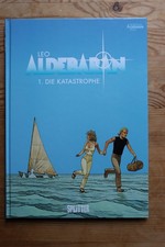 Comic # Aldebaran # Band 01 -