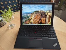 Lenovo ThinkPad X1 Tablet