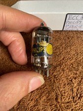 1953/s ecc83 12ax7 First Type