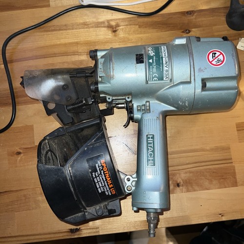 Hitachi nv83a rundkopf bis - 2,