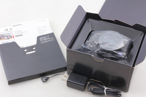 Neuwertig sony cyber shot - [neuwertig], cyber-shot