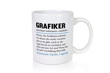Grafiker | Beruf | Grafik
