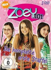 Zoey 101 - Die komplette erste Staffel