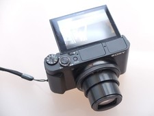 Sony CyberShot DSC-HX90V 18.2