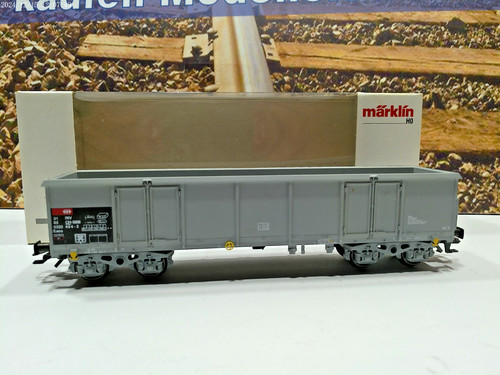 Märklin 46909-01