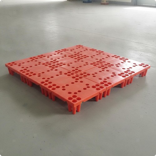 Ineinandergreifende palette - ineinandergreifende,